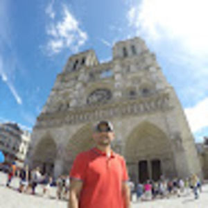 Meet your Posher, Farhan